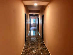 Отель Hotel Galaxy Inn  Durgāpur